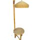 Lampe de Salon style de Tito Agnoli Italie
