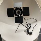Cinema lamp with reflectors