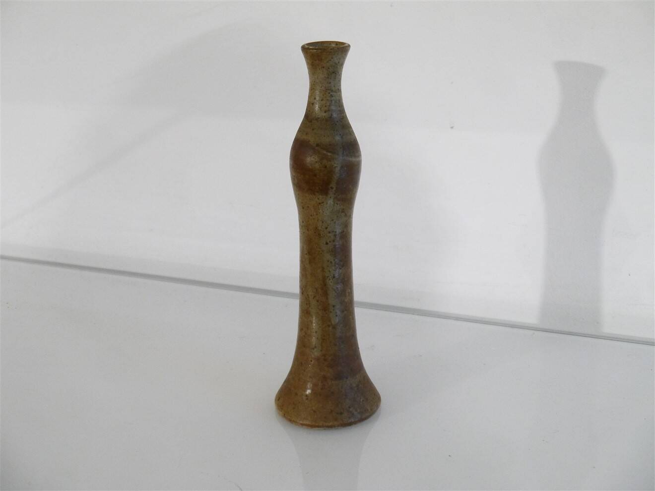 Stoneware soliflore 1960