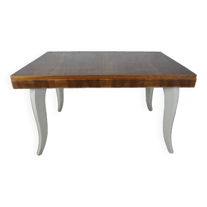 Table à manger avec - rallonges