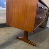 Vintage chest of drawers 6 drawers