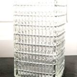 Art Deco whisky decanter