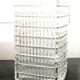 Art Deco whisky decanter