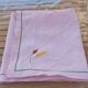 Square tablecloth