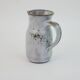 Small pitcher Milk jug Ceramic jug Atelier Thierry and Chantal Robert
