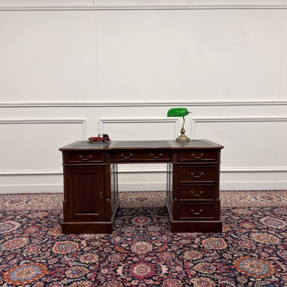 Bureau classique anglais