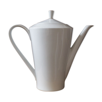 Bavarian teapot
