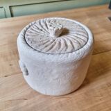 Ceramic box
