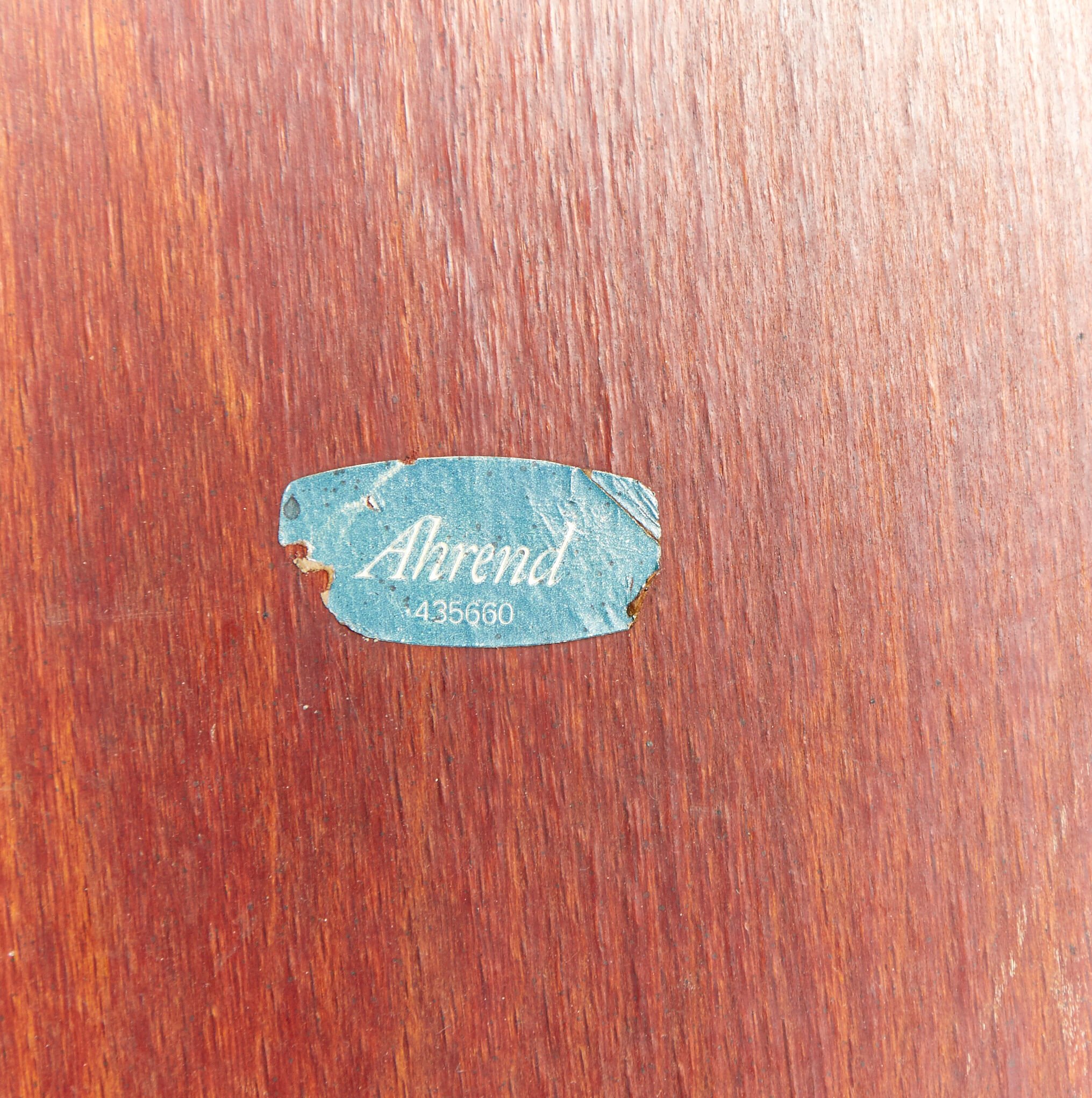 Friso Kramer "result" chair for Ahrend De Circel