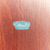 Friso Kramer "result" chair for Ahrend De Circel