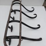 Thonet model S3 coat rack