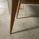 1950s coffee table