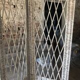 Screen Wicker