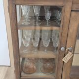 Buffet bar