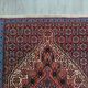 Tapis Persan Senneh fait main