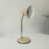 New vintage desk lamp from the 70s