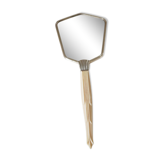 Hand mirror