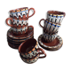 Set de 8 tasses à café