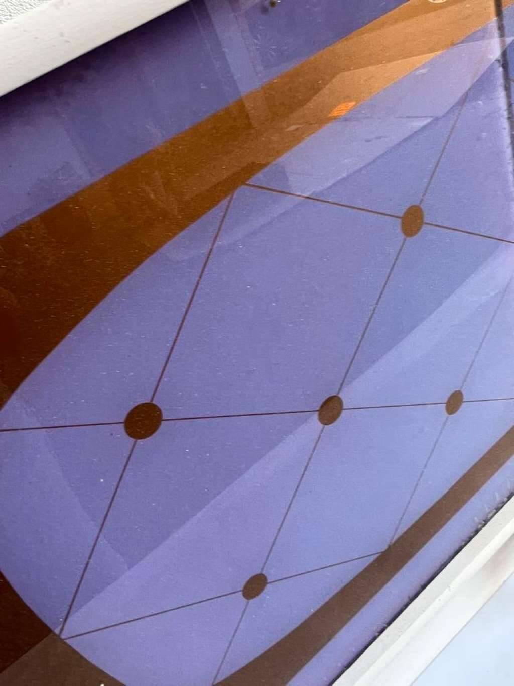 Vintage pharmacy cabinet