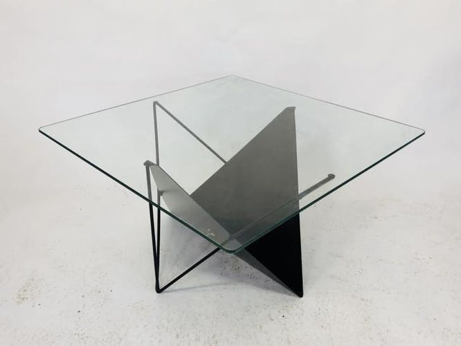 Coffee table, 80s