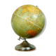 Globe terrestre cartes Taride Philips challenge globe avant 1935