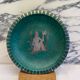 Plat Gustavsberg Argenta Wilhelm Kage