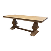 Table en bois