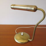 Scandinavian asea desk lamp