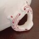 Old Villeroy & Boch vegetable bowl "Valeria"