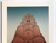 Lithographie originale d'Alain Le Foll, Albi, 1978
