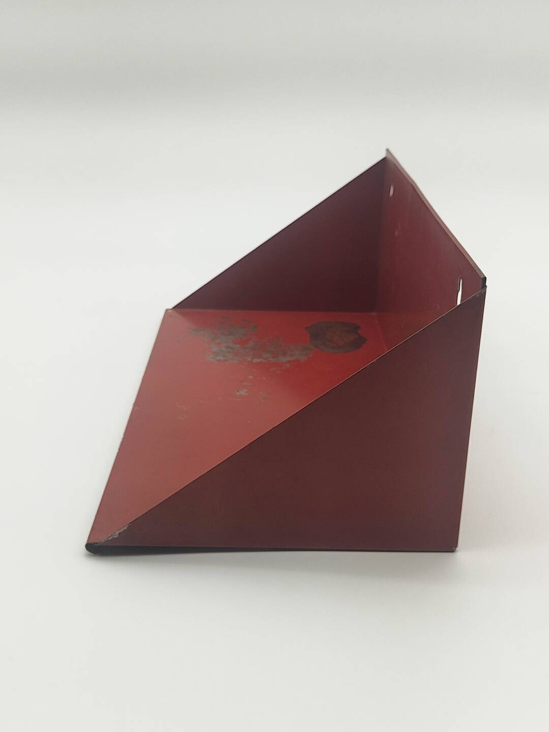 Wall shelf ZT1954, Asmeta (1954)