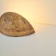 Terracotta Lisicia Wall Lamps from Paolo Marioni, 1970s, Set of 4