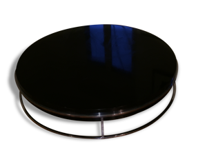Table basse design 120