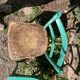 Lot de 4 chaises bistrot