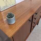 Vintage sideboard, lowboard mdk