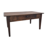 Farm coffee table