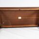 Coffee table in rosewood designed by Edmund Jørgensen and from the 1960s.