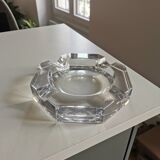 Large Baccarat ashtray