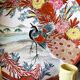 Pair of wall light Japan 19th century