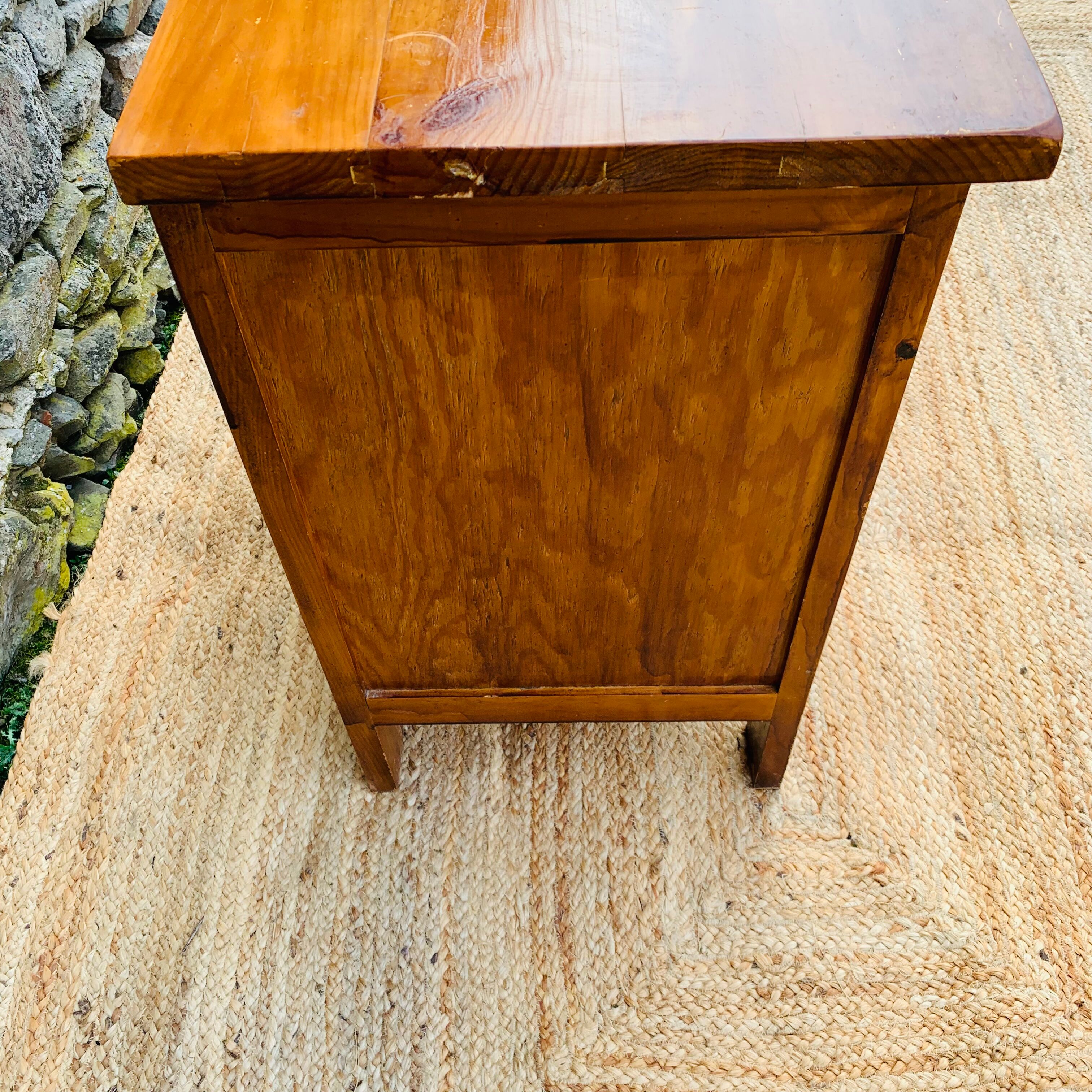 Chest of drawers 3 drawers