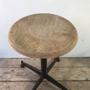 Workshop stool tripod former 70s
