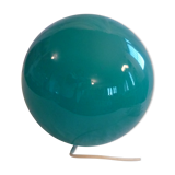 Design glass table lamp