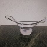 Empty pocket/crystal bowl