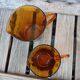 2 old pitchers
