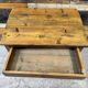 Antique desk