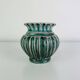 Vintage ceramic vase Steffisburg Switzerland
