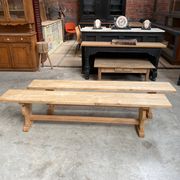 Benches