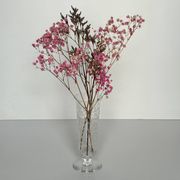 Vase en cristal Baccarat, modèle Djeddah