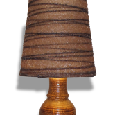 Lampe à poser