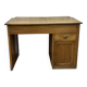 Vintage teacher's desk